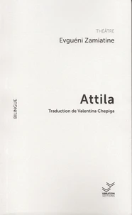 Attila