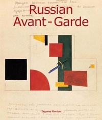 Evgueny Kovtun - Russian Avant-Garde.