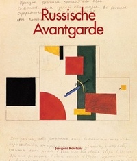 Evgueny Kovtun - Russische Avantgarde.