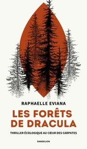 Les forêts de Dracula
