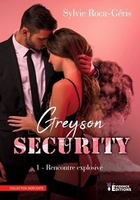 Greyson security Tome 1.pdf