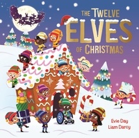 Evie Day - The Twelve Elves of Christmas.