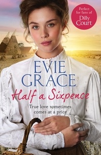 Evie Grace - Half a Sixpence - Catherine’s Story.