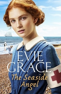Evie Grace - The Seaside Angel.