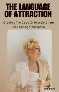 The Language Of Attraction; Cracking The Code Of Irresistible Charm And Lasting Connection