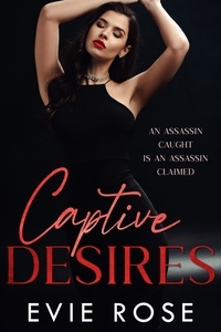  Evie Rose - Captive Desires.
