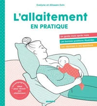 L'allaitement en pratique !