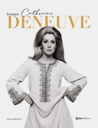 Catherine Deneuve