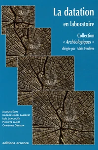 Les méthodes de datation en laboratoire