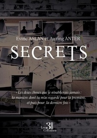 Téléchargements ebook gratuits pour kindle uk Secrets