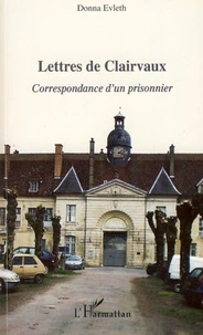 Lettres de Clairvaux