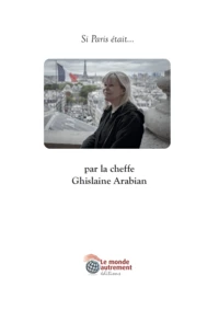 Si Paris était...