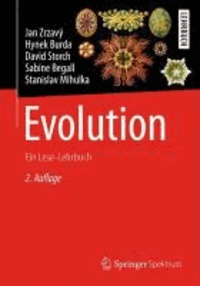 Evolution - Ein Lese-Lehrbuch.