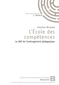 L'Ecole des compétences