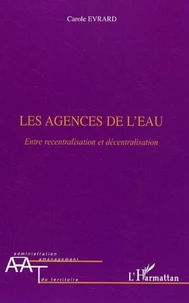 Les agences de l'eau