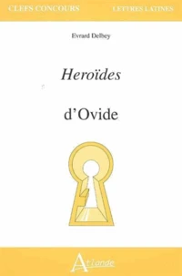 Heroïdes d'Ovide