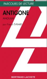 Antigone De Jean Anouilh