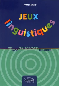 Jeux linguistiques