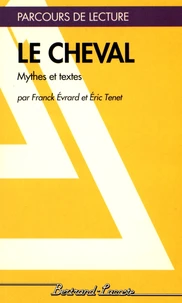 Le cheval
