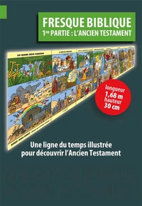 Fresque biblique