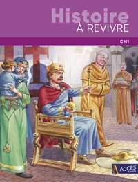 Histoire à revivre CM1