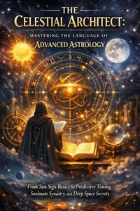 Mastering Advanced Astrology