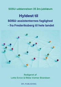 Hyldest til SOSU-assistenternes faglighed  - fra Frederiksberg til hele landet