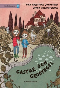 Gastar och grodyngel