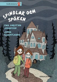 Spindlar och spöken