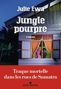 Jungle pourpre