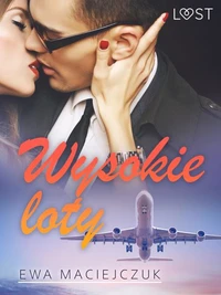 Wysokie loty – seksowny współpasażer