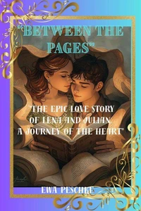 "Between The Pages"
