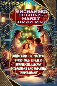 Enchanted Holidays Marry Chrystmas