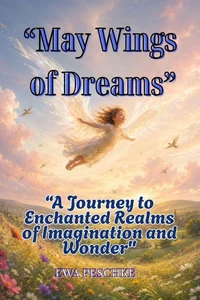 "May Wings of Dreams"