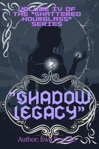 "Shadow Legacy" Volume IV