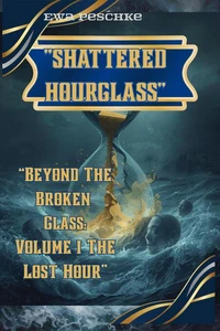 Shttered  Hourglass