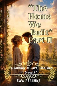"The House we Built" Part II