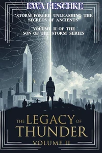 "The Legacy of Thunder" VOLUME II