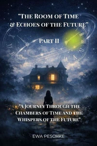 "The Room of Time&amp;Echoes of the Future" Part II