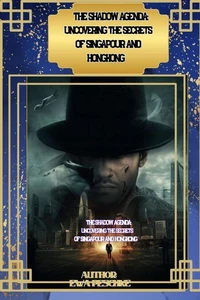 "The Shadow Syndicate Syngapore"