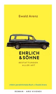 Ehrlich &amp; Söhne (eBook)