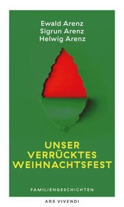 Unser verrücktes Weihnachtsfest