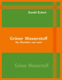 Grüner Wasserstoff
