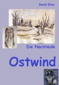 Ewald Eden - Die Nachteule - Ostwind.