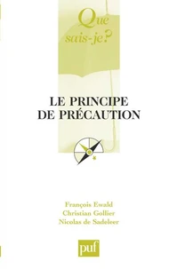 Le principe de précaution