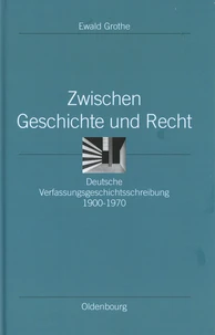 Zwischen Geschichte und Recht