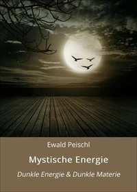 Mystische Energie
