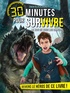 Ewan Blackshore - 30 minutes pour survivre  : Le zoo de tous les dangers.