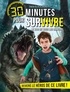 Ewan Blackshore - Le Zoo de tous les dangers - 30 minutes pour survivre - tome 5.