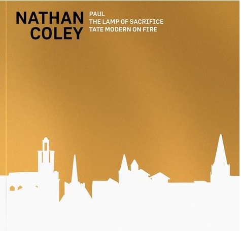 Ewan Morrison - Nathan Coley.